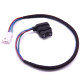 Trim & Tilt Switch & Harness for Mercury Outboard Motor Remote Control Box - 87-859032T3 - JSP